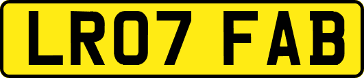 LR07FAB
