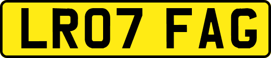 LR07FAG