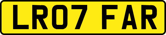 LR07FAR