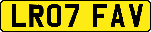 LR07FAV
