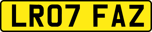 LR07FAZ