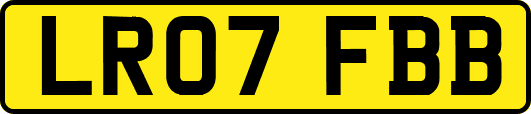 LR07FBB