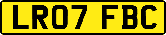 LR07FBC