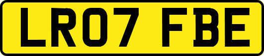 LR07FBE
