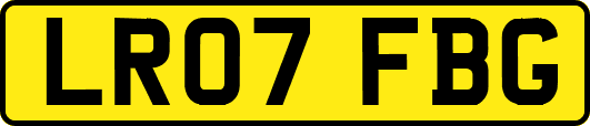 LR07FBG