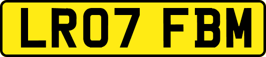 LR07FBM