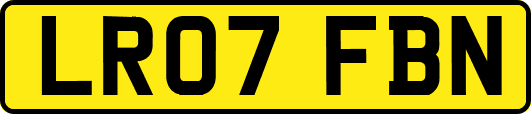 LR07FBN