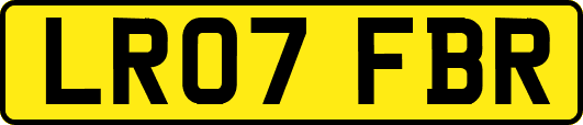 LR07FBR