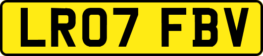 LR07FBV
