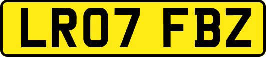 LR07FBZ