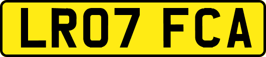 LR07FCA