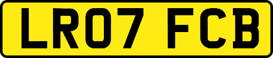 LR07FCB