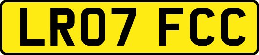 LR07FCC