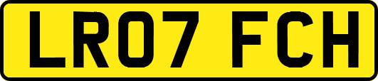 LR07FCH
