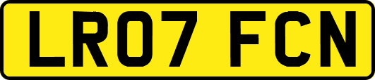 LR07FCN