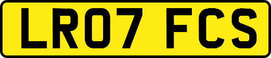 LR07FCS