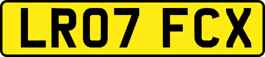 LR07FCX