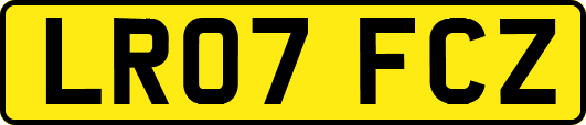 LR07FCZ