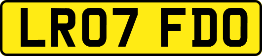 LR07FDO