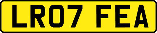 LR07FEA