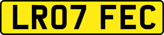 LR07FEC