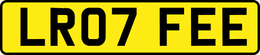 LR07FEE