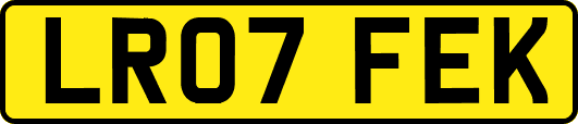 LR07FEK