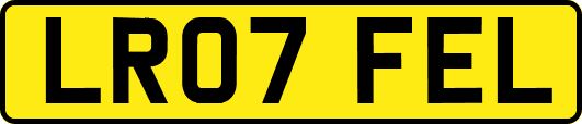 LR07FEL