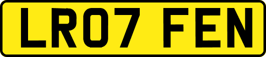 LR07FEN