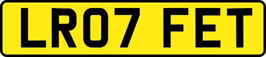 LR07FET