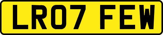 LR07FEW