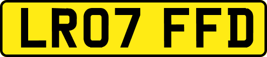 LR07FFD