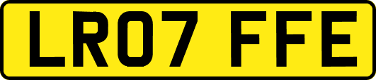LR07FFE