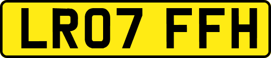 LR07FFH
