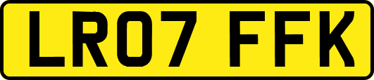 LR07FFK