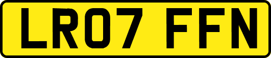 LR07FFN