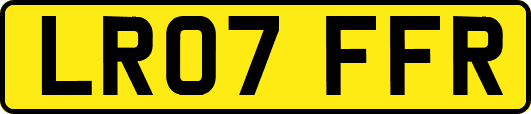 LR07FFR