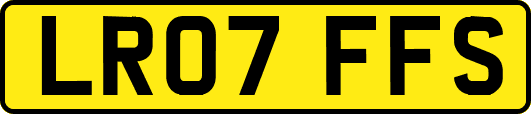LR07FFS
