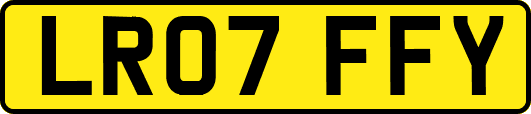 LR07FFY