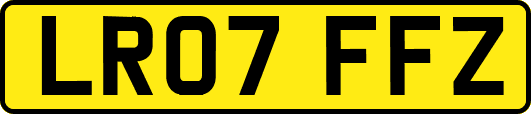 LR07FFZ