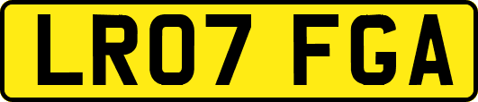 LR07FGA