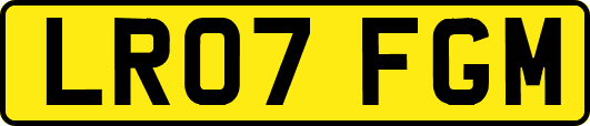 LR07FGM