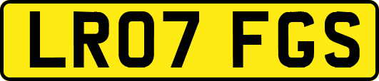 LR07FGS