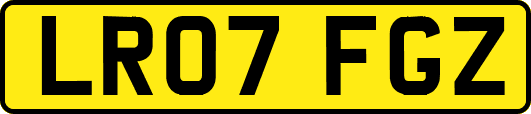 LR07FGZ