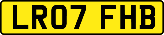 LR07FHB