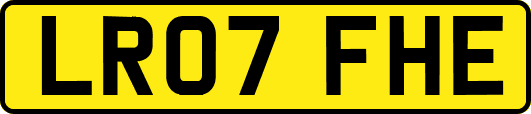 LR07FHE