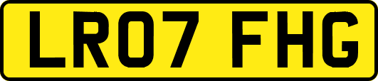 LR07FHG