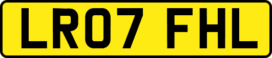 LR07FHL