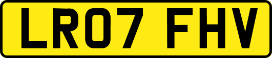 LR07FHV