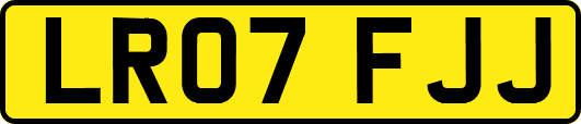 LR07FJJ